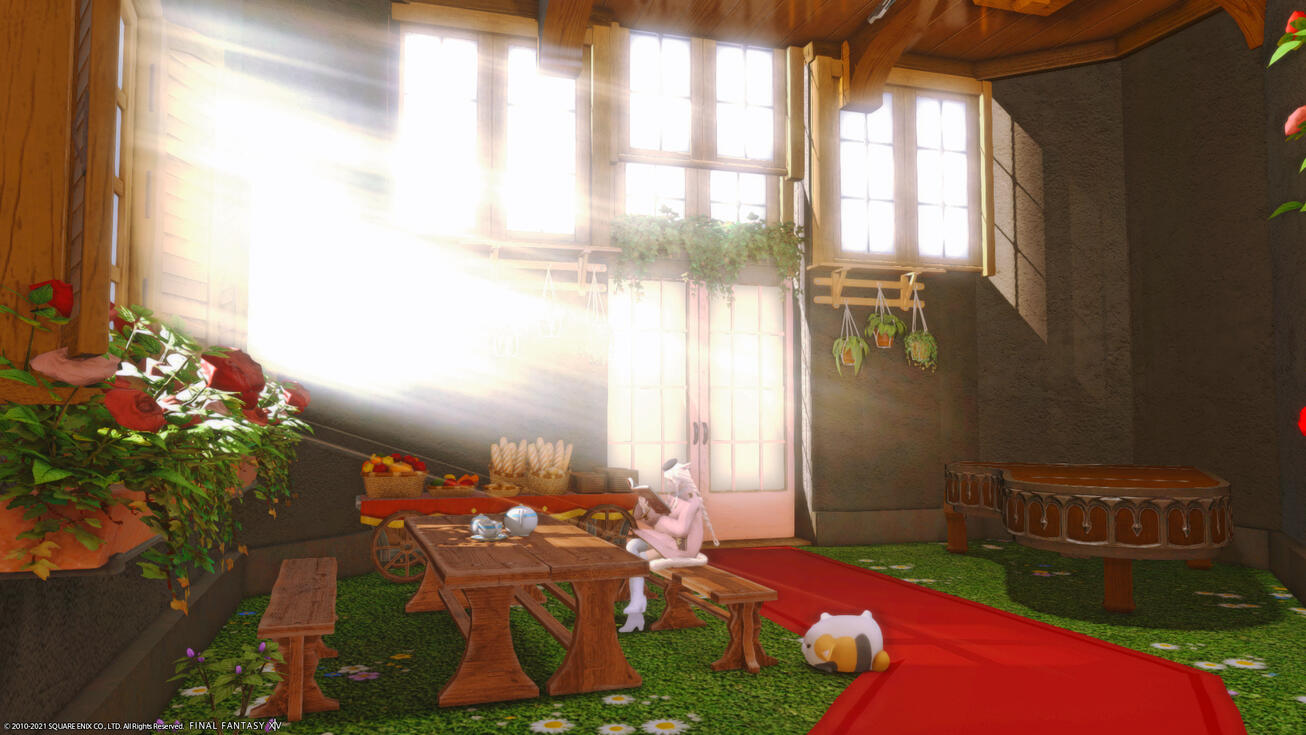 Lil' Cafe