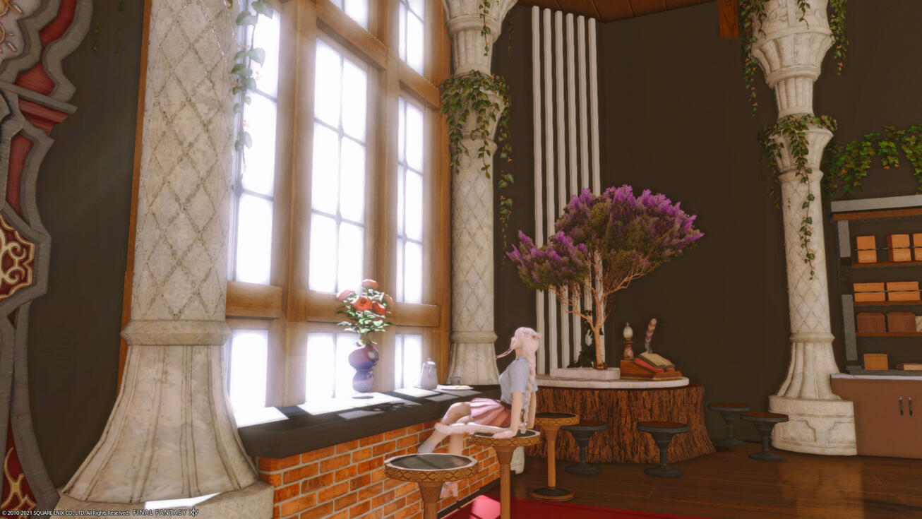 Lil' Cafe
