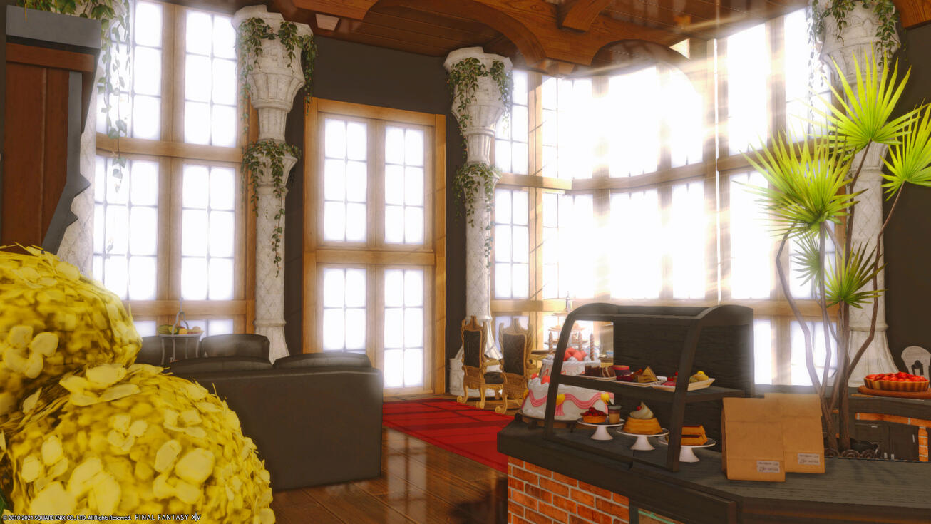 Lil' Cafe